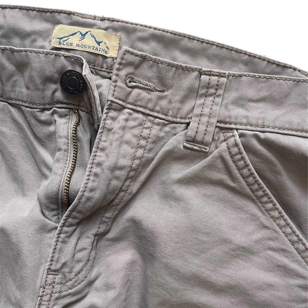 Men’s Blue Mountain Bootcut